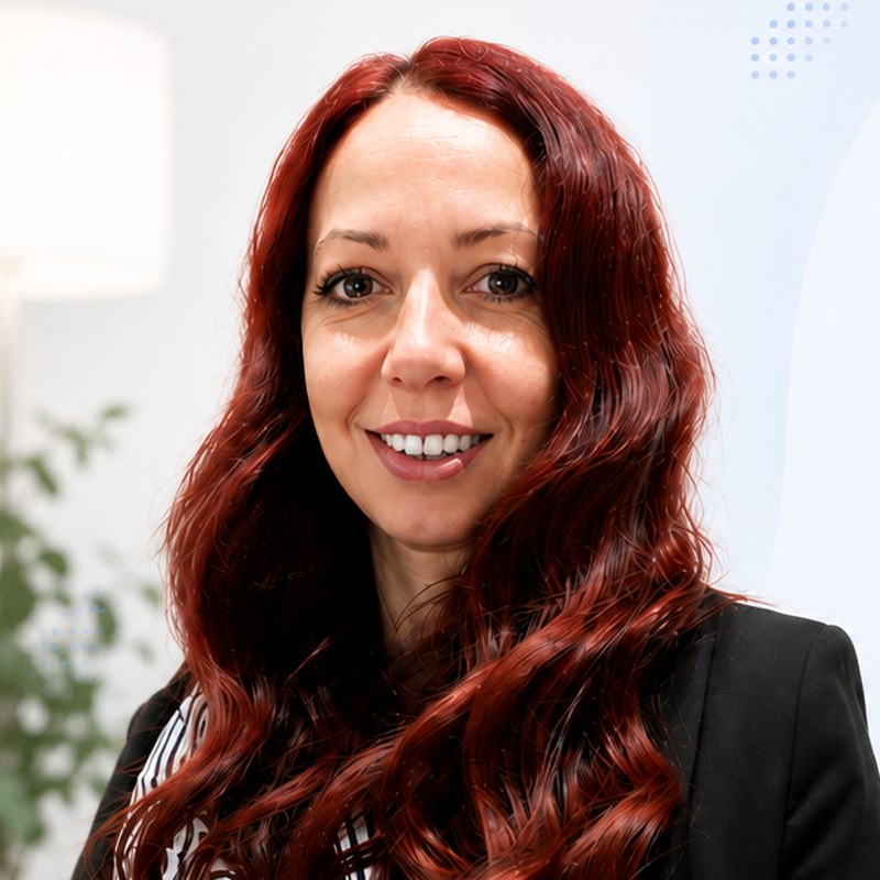 Dr Jelena Cvetković
