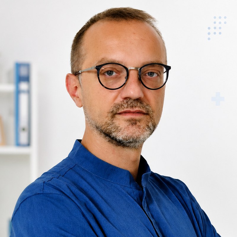 Dr Milan Tošić