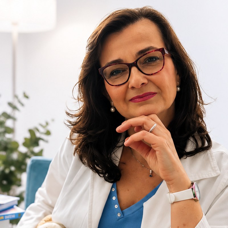 Dr Vesna Cvetković